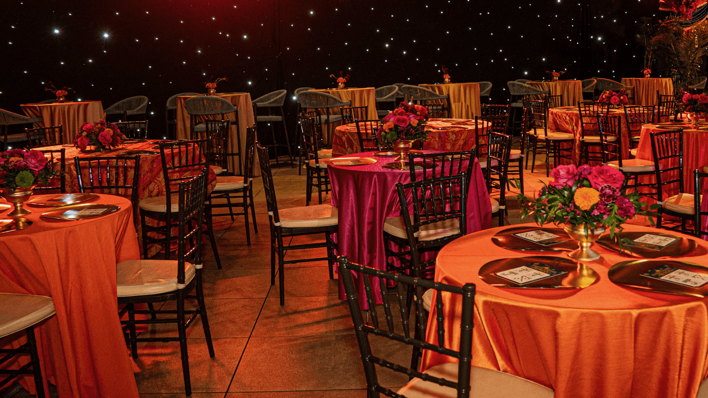 Bingo at Jamul Casino Resort