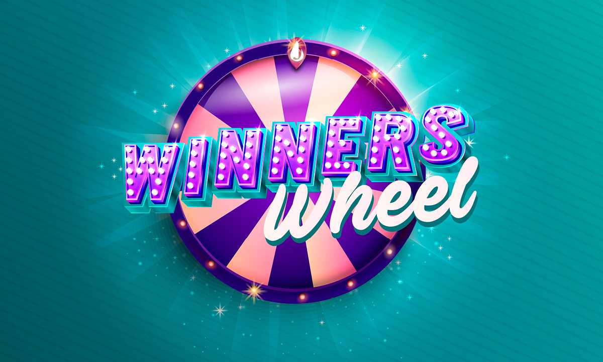 Jamul Casino Resort Winners Wheel.