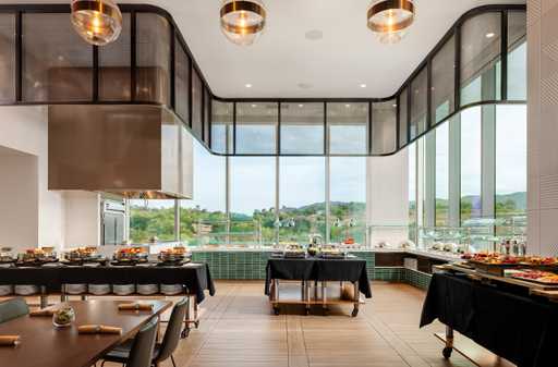 Jamul 23 Buffet at Jamul Casino Resort