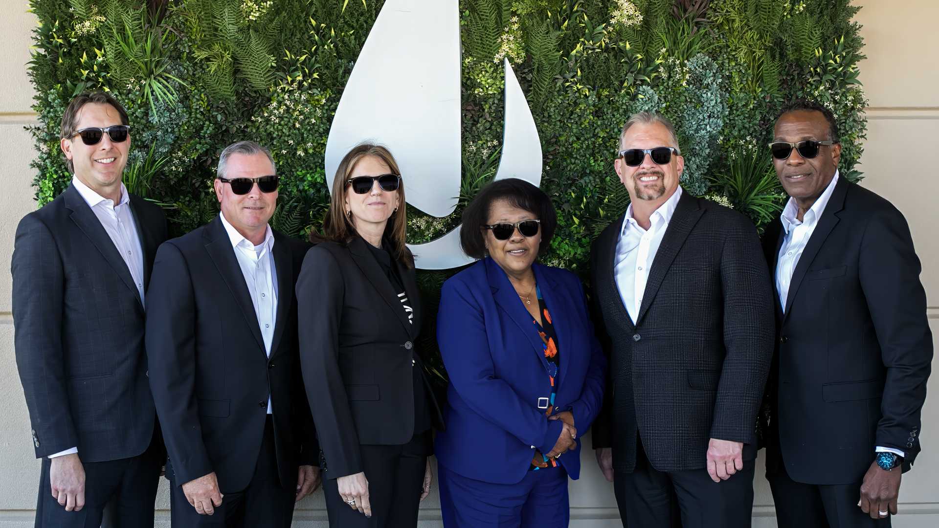 Jamul Casino Resort Executive Team